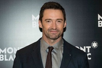 I would to play  Steve Irwin on the big screen, says Hugh Jackman