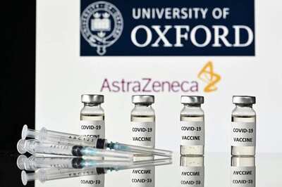 No Emergency Use Approval Yet to Oxford, Bharat Biotech Vaccines, More Information Sought