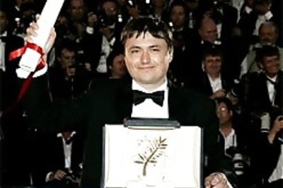 Cannes winner steals the show in Goa, too