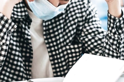 'Won’t be Able to Crack Exam': Another NEET Aspirant Goes Missing From Kota