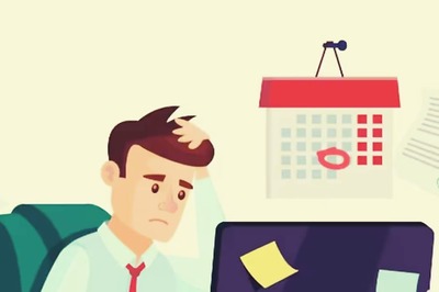 No More 9 To 5? Why Employees Are Coming In Late And Leaving Early