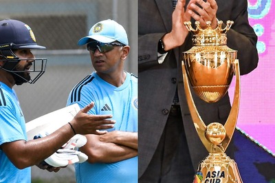 India's Asia Cup Camp: 14 Net Bowlers Summoned, Selectors to be in Attendance for Camp From August 25 in Alur