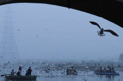 SC Refuses to Entertain Plea on Cleaning of Rivers Ganga, Yamuna