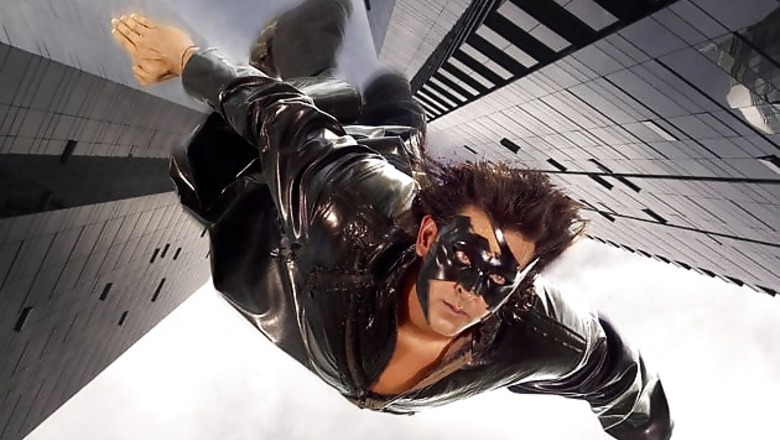 Bollywood says happy b'day as Hrithik turns 38