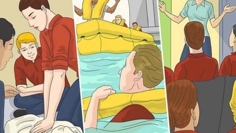 How to Pass Flight Attendant Training