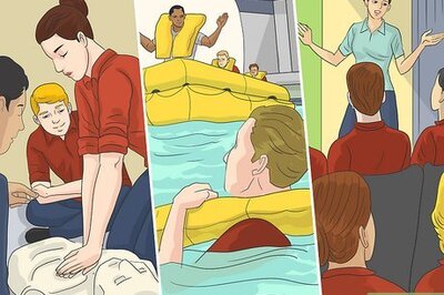 How to Pass Flight Attendant Training