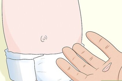 How to Safely and Comfortably Shower with a Baby