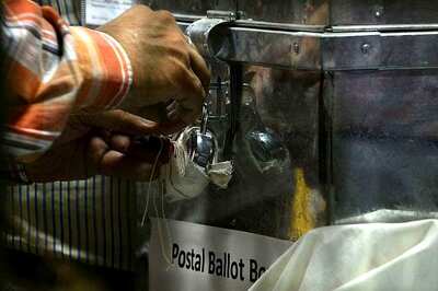 Now, Armed Forces Personnel to Get e-Postal Ballots