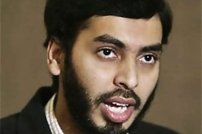 UK: Haneef sues Oz govt for unlawful arrest