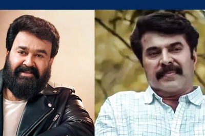Mammootty, Mohanlal Pillars Of Malayalam Cinema: Priyadarshan