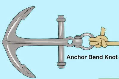 How to Tie Boating Knots