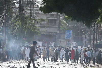 No Place for Street Veto in a Democracy Like India