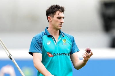 Pat Cummins May Miss Australia's Two-Match Test Series Against Sri Lanka Next Year