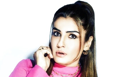 Raveena Tandon Sues Man for Rs 100 Cr Over Video Alleging She Was Drunk During Road Rage Incident