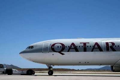 Qatar Airways Drops Plan to Buy Stake in American Airlines