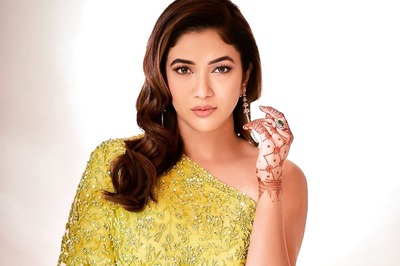 Ridhima Pandit Reveals How Her Grandma Reacted After She Decided To Freeze Her Eggs