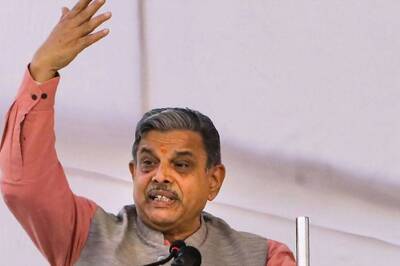 British Left India But Their Agents Keeping Colonial Ideas Alive: RSS Leader Hosabale