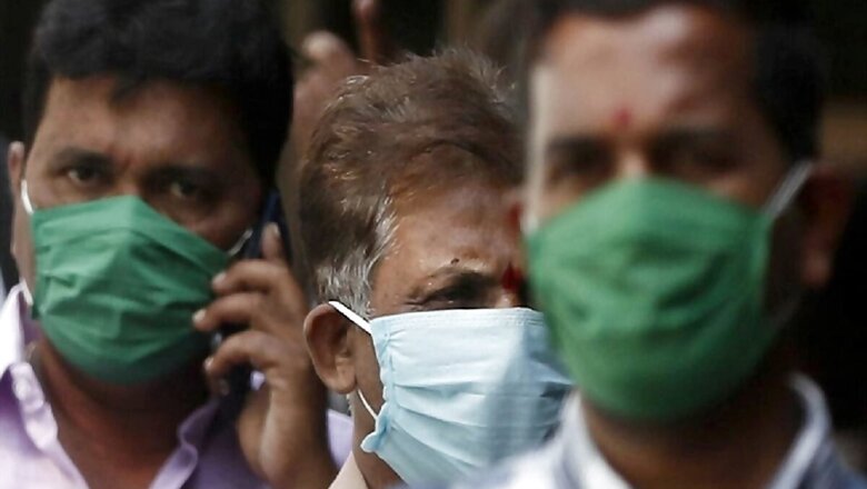Fine for Not Wearing Mask Raised to Rs 1,000 in Gujarat