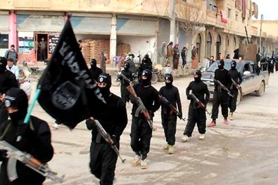 IS Claims Responsibility for Baghdad Bomb That Kills Four