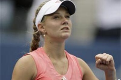 Venus to face Henin, Kuznetsova takes on Chakvetadze