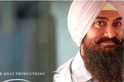 Laal Singh Chaddha: Aamir Khan Reveals Kahani Song Was Composed at His and Kiran Rao’s Panchgani Home