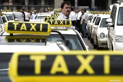 Women's rights body calls for regulating app-based cab service