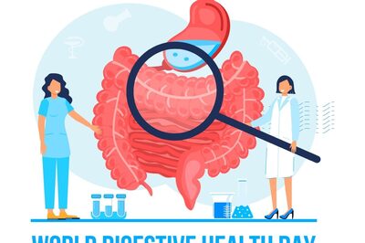 World Digestive Health Day 2023: Theme, Significance, and 5 Common Digestive Disorders