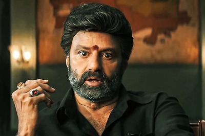 Unstoppable With NBK’s Sequel To Premiere on Dussehra 2022, Claim Reports