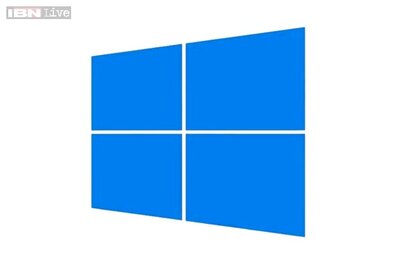 Microsoft's Windows 10 will have biometric authentication feature