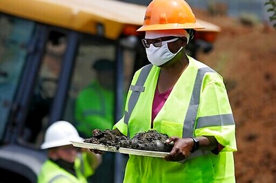 Tulsa Digs Again For Victims Of 1921 Race Massacre
