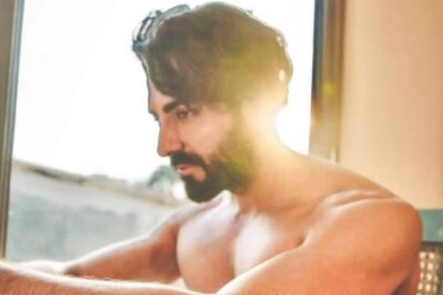 Ayushmann Khurrana is Missing His Long Hair, Shares Pic