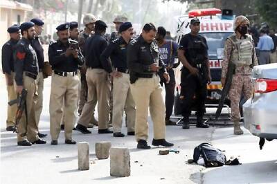 Blast Near Balochistan Mosque Kills Four Policemen and Injures Eleven Others