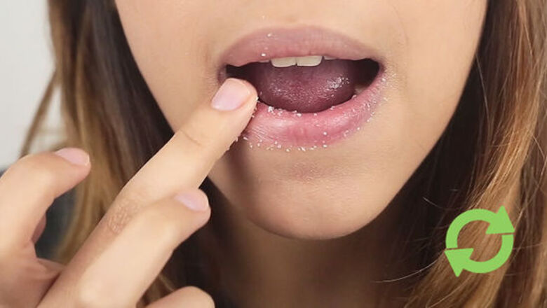 How to Apply Dark Lipstick