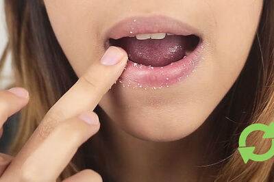 How to Apply Dark Lipstick