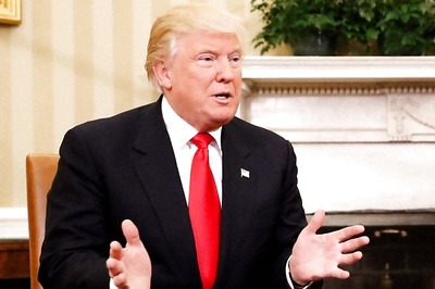 Donald Trump Assures Afghanistan of Security Assistance if Necessary