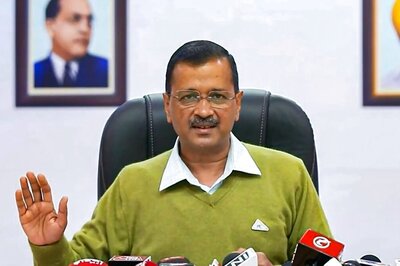 'Decide If You're With Constitution or PM Modi', Says Kejriwal As Cong Yet to Take Call on Delhi Ordinance