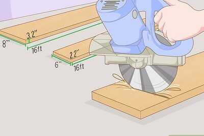How to Build a Garden Shed