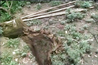 Agra: Goons allegedly gangrape, murder Dalit woman, cut her body into pieces