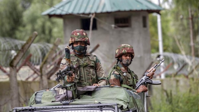 News18 Evening Digest: 4 Security Personnel, 3 Terrorists Killed in Gunbattle in J&K and Other Top Stories