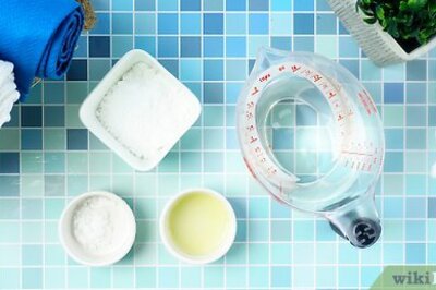 How to Make Toothpaste