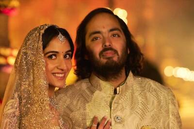 Radhika Merchant Opens Up On Pre-Wedding Gala With Anant Ambani, Says 'We Went To Great Lengths To...'