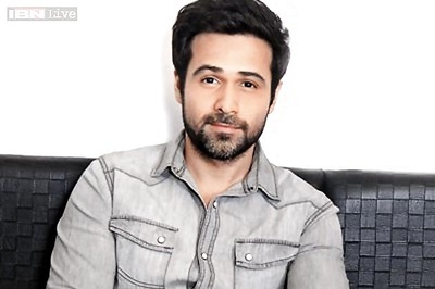 What will Emraan Hashmi do if he goes invisible in real life? Rob a bank, slap people, says the actor