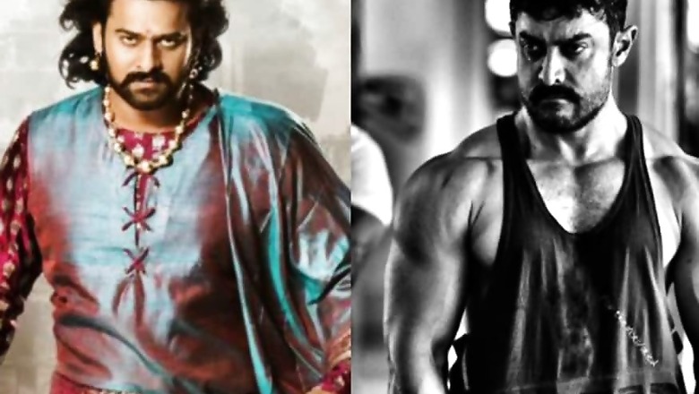 Dangal Surpasses Baahubali 2 to Become Highest Grossing Indian Film