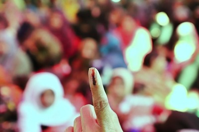 Where Are Delhi's Female MPs? National Capital Fails to Elect Women to Lok Sabha, Only 9 Made it to House Since 1951