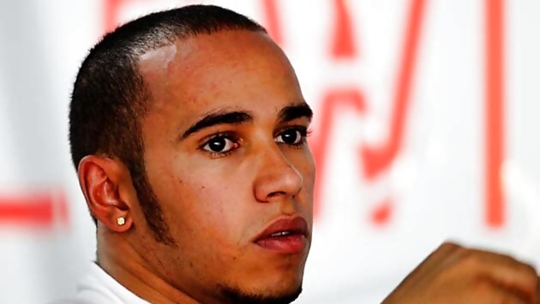 McLaren out to challenge leaders at German GP