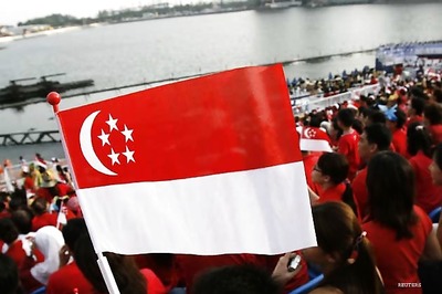 Singapore Parl Speaker resigns over extramarital affair