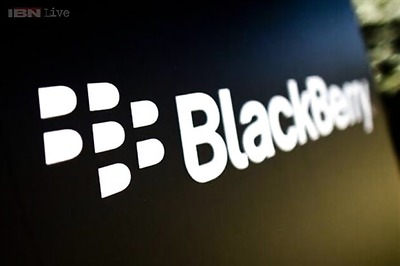 Project Ion: BlackBerry making a home for the 'Internet of Things'