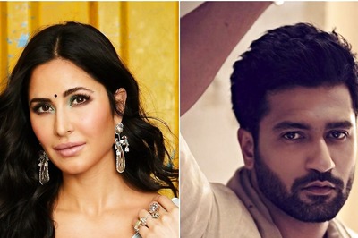 Katrina Kaif and Vicky Kaushal to Formally Announce Their Wedding Soon: Report