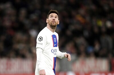 'It Would be a Great Feeling...' Gerard Pique Opens up on Lionel Messi's Potential Return to Barcelona