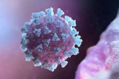 All We Know So Far About the New 'More Infectious' Strain of Coronavirus